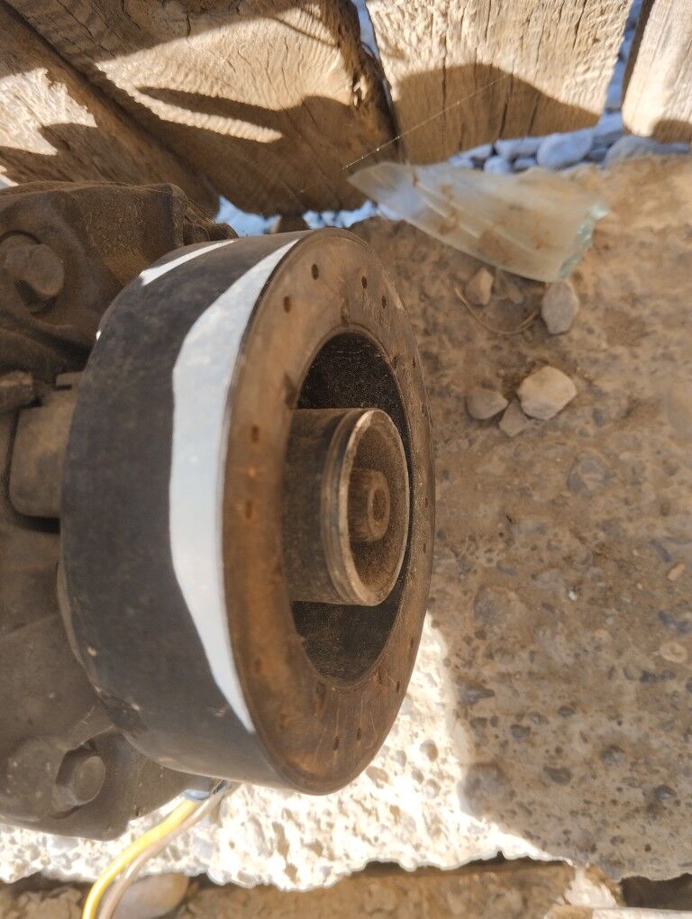 koreyka skif magnit 100 TMT - Балканабат - img 2