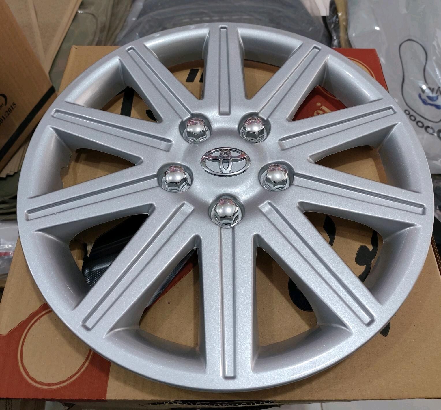 KOLPAK 15 LIK GRAND 350 TMT - Bedew - img 2