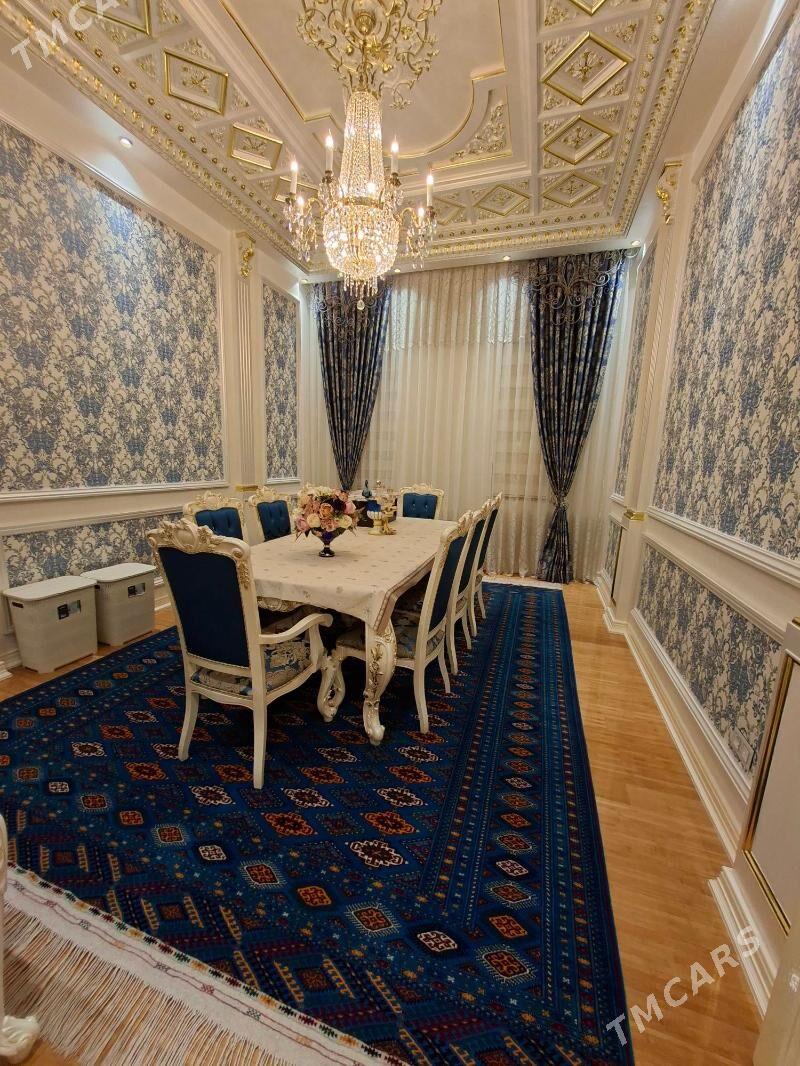 14 tap 5et 4kom 210m2 b 250 - 14 этап - Элитки (Улица Совхозная) - img 10