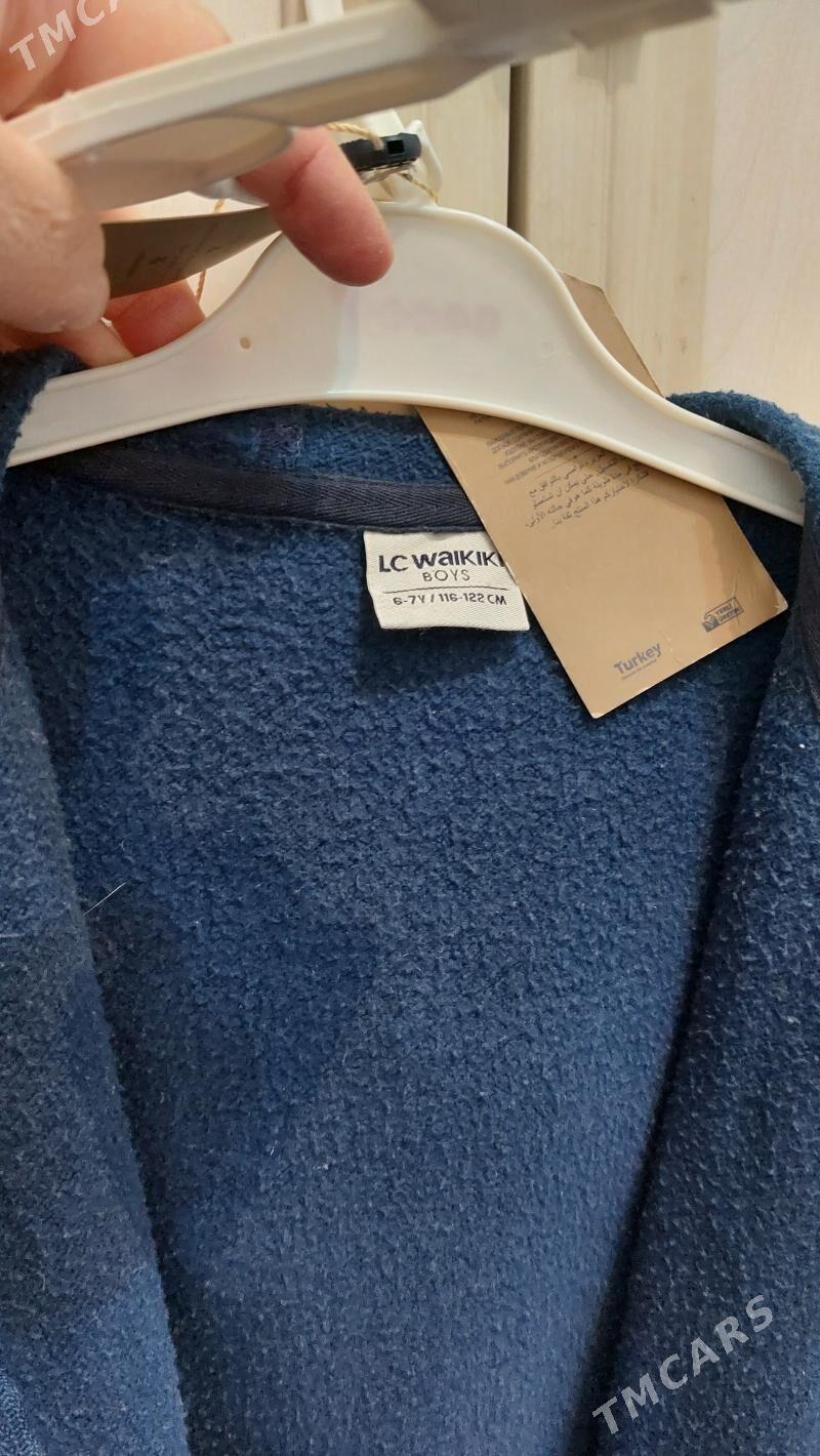 eşik одежда - Aşgabat - img 4