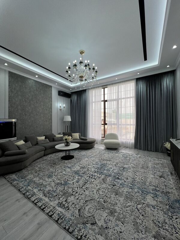 АННАУ ул. АХАЛ - Ашхабад - img 5