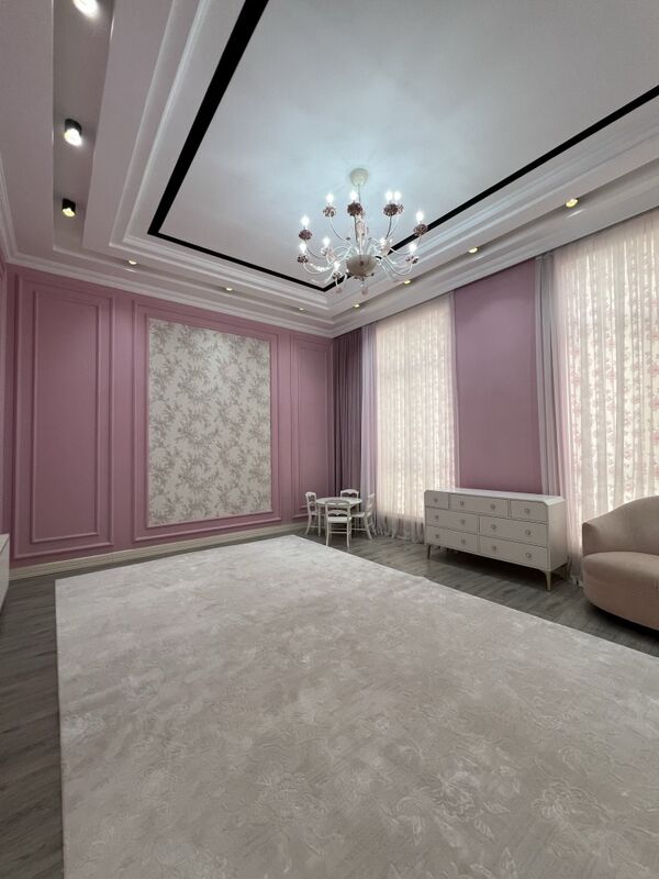 АННАУ ул. АХАЛ - Ашхабад - img 9