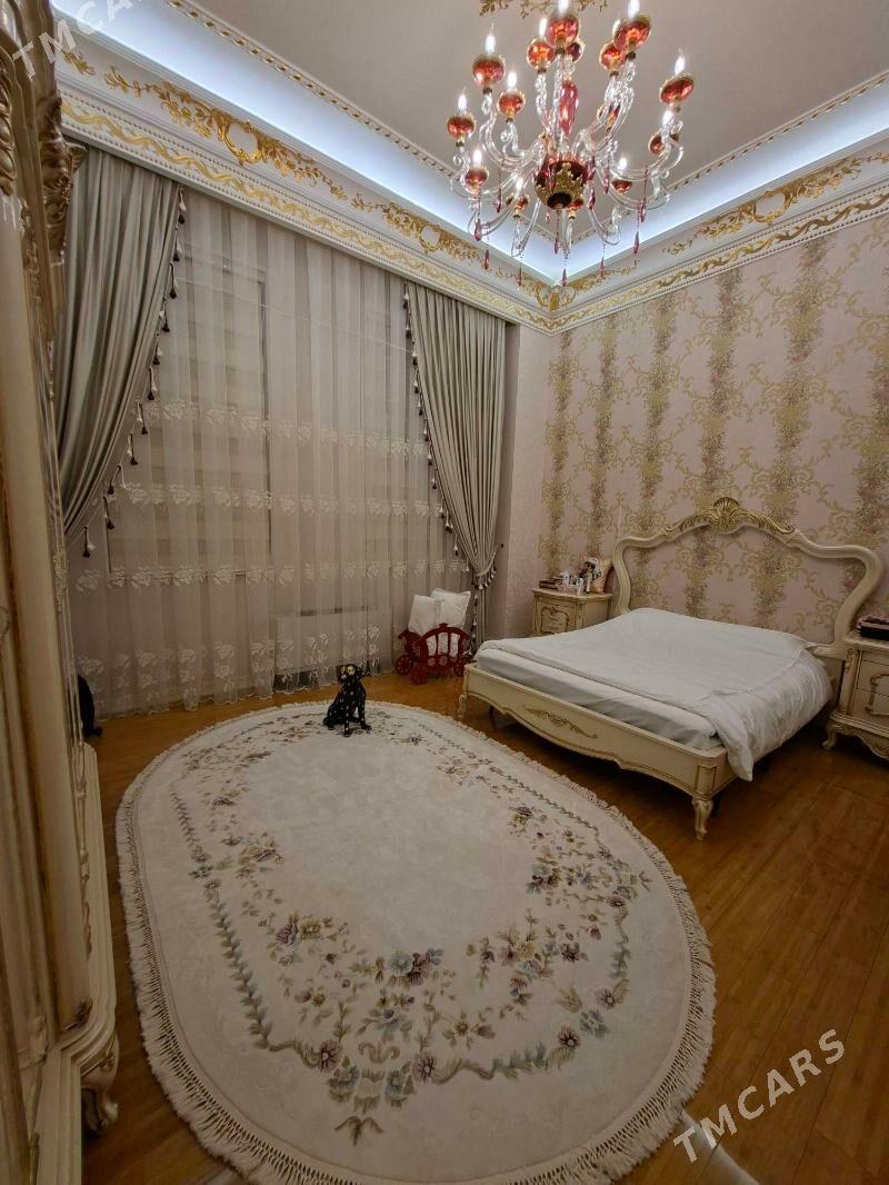 14 tap 5et 4kom 210m2 b 250 - 14 этап - Элитки (Улица Совхозная) - img 1