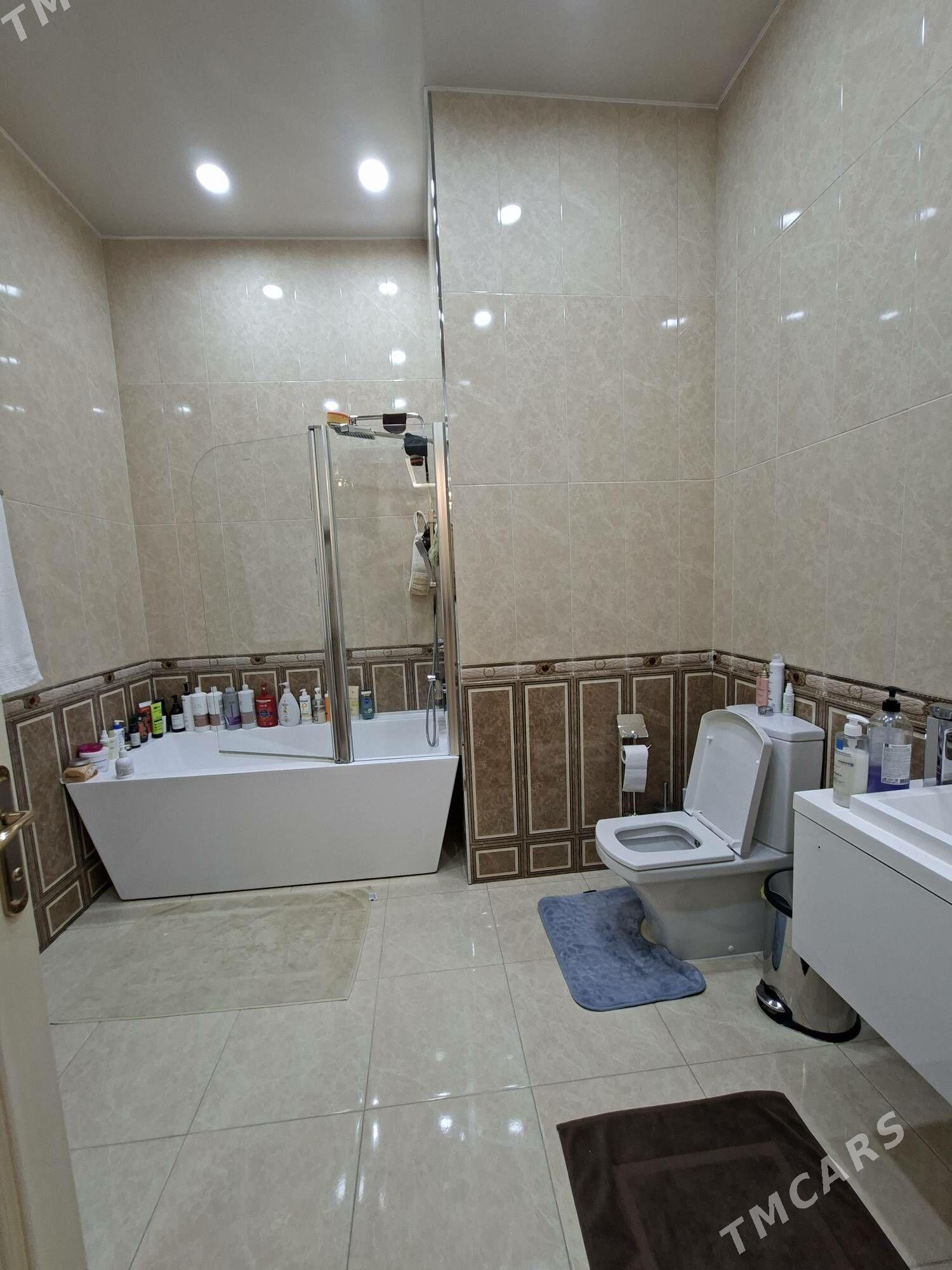 14 tap 5et 4kom 210m2 b 250 - 14 этап - Элитки (Улица Совхозная) - img 6
