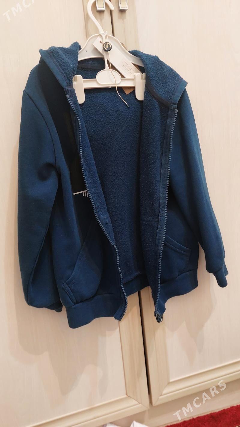 eşik одежда - Aşgabat - img 1