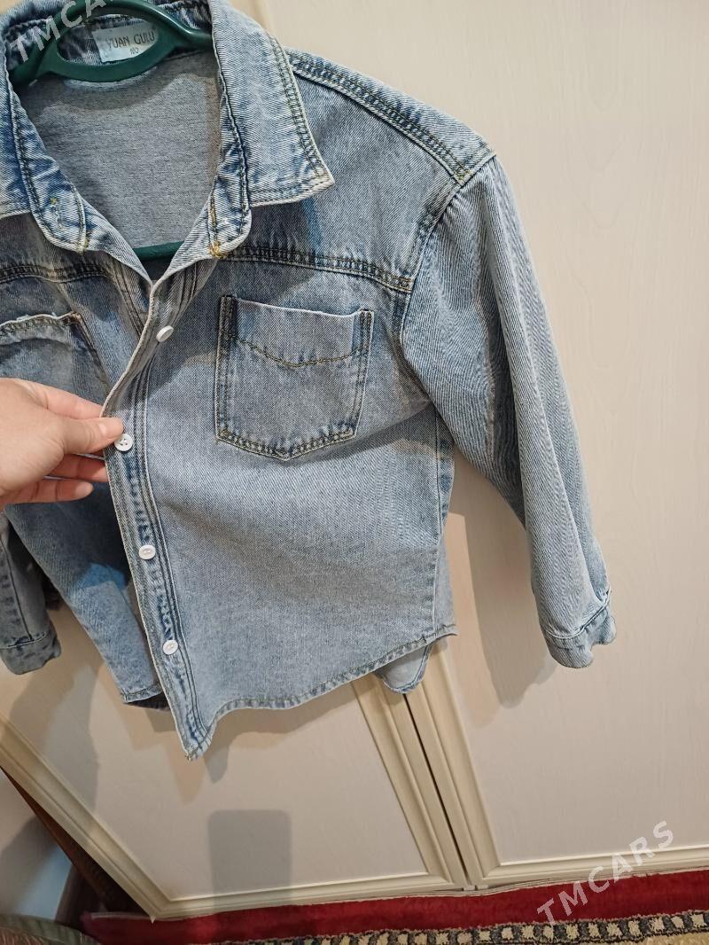 eşik одежда - Aşgabat - img 5