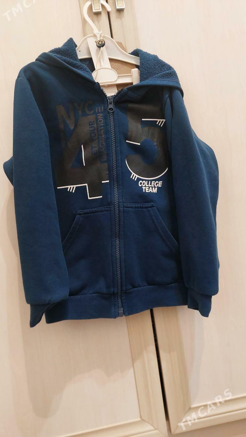 eşik одежда - Aşgabat - img 2