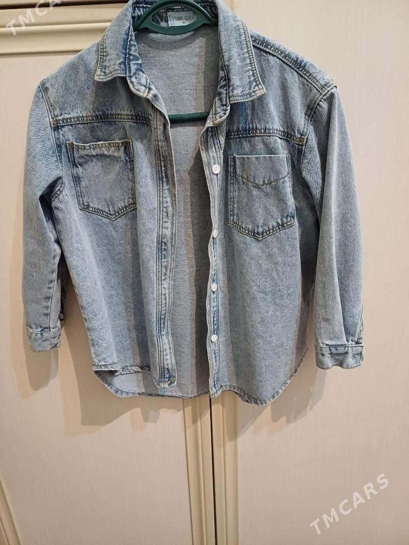 eşik одежда - Aşgabat - img 3