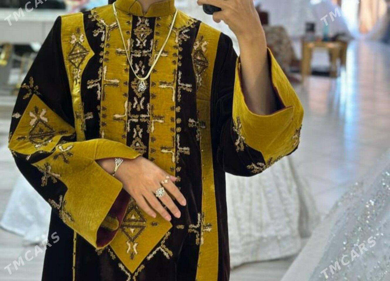 el keshde koynek - Балканабат - img 2