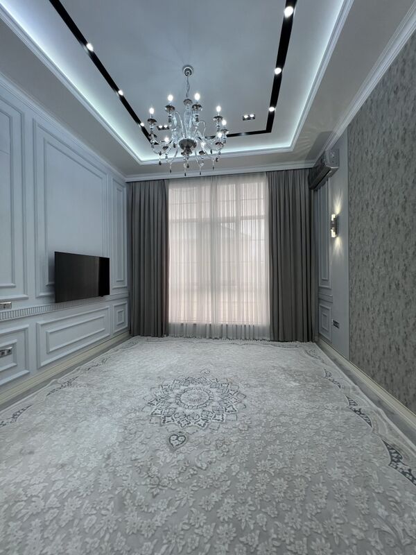 АННАУ ул. АХАЛ - Ашхабад - img 2