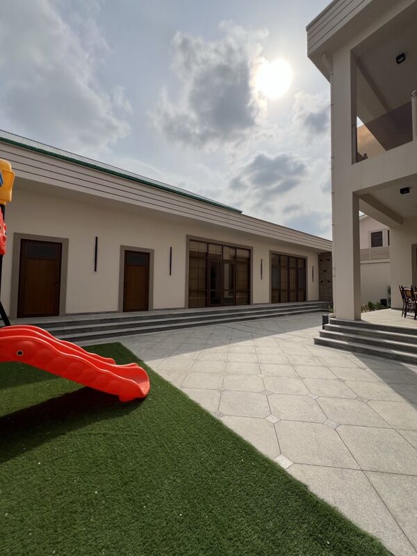 АННАУ ул. АХАЛ - Ашхабад - img 6