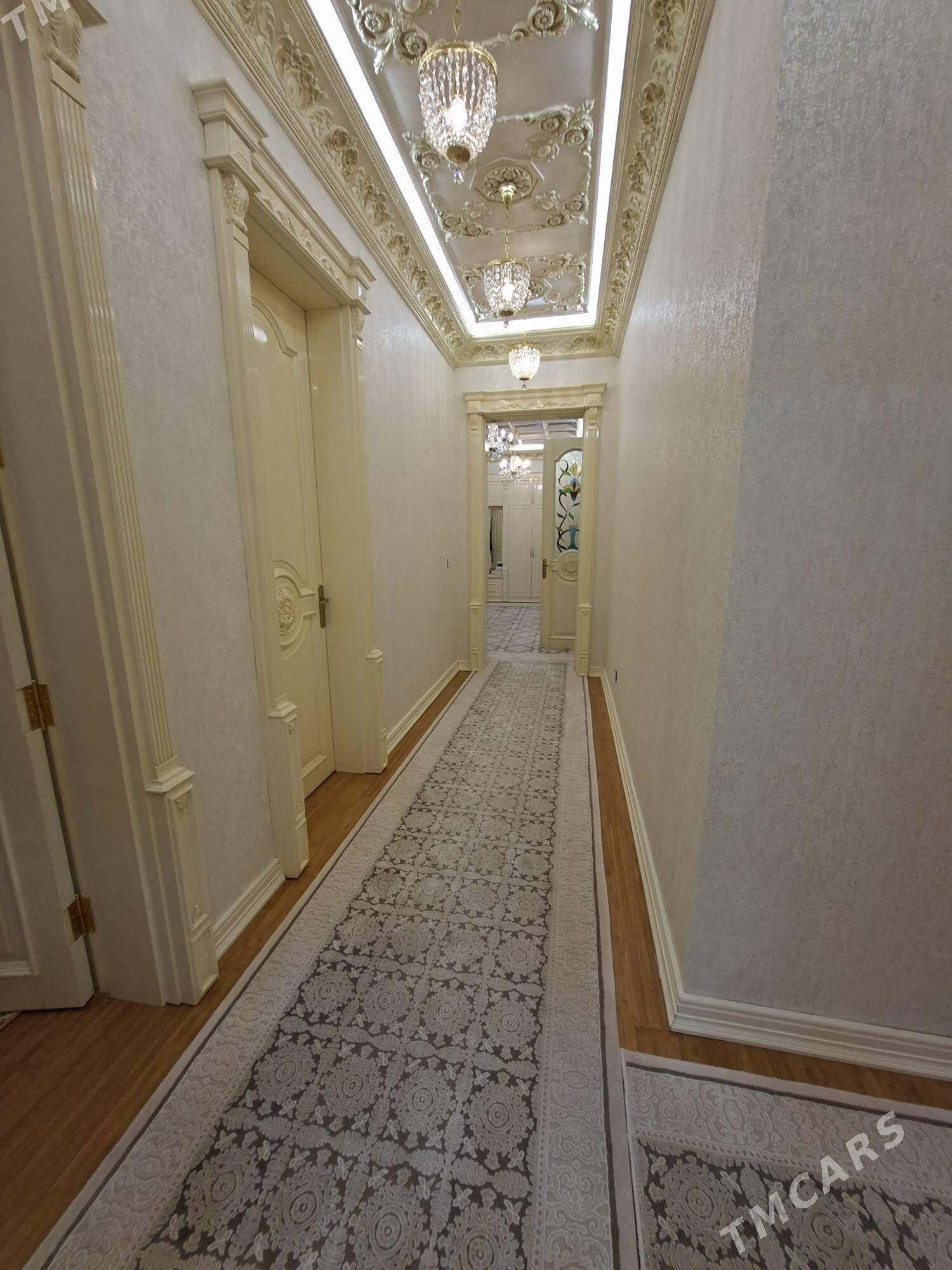 14 tap 5et 4kom 210m2 b 250 - 14 этап - Элитки (Улица Совхозная) - img 5