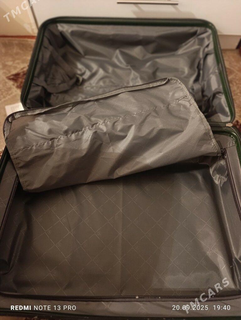 cemodan valiz sumka - Ашхабад - img 4