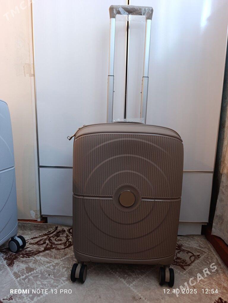 cemodan valiz sumka - Ашхабад - img 2
