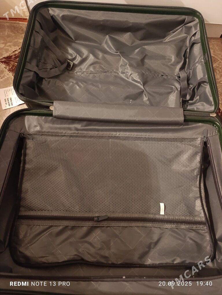 cemodan valiz sumka - Ашхабад - img 3