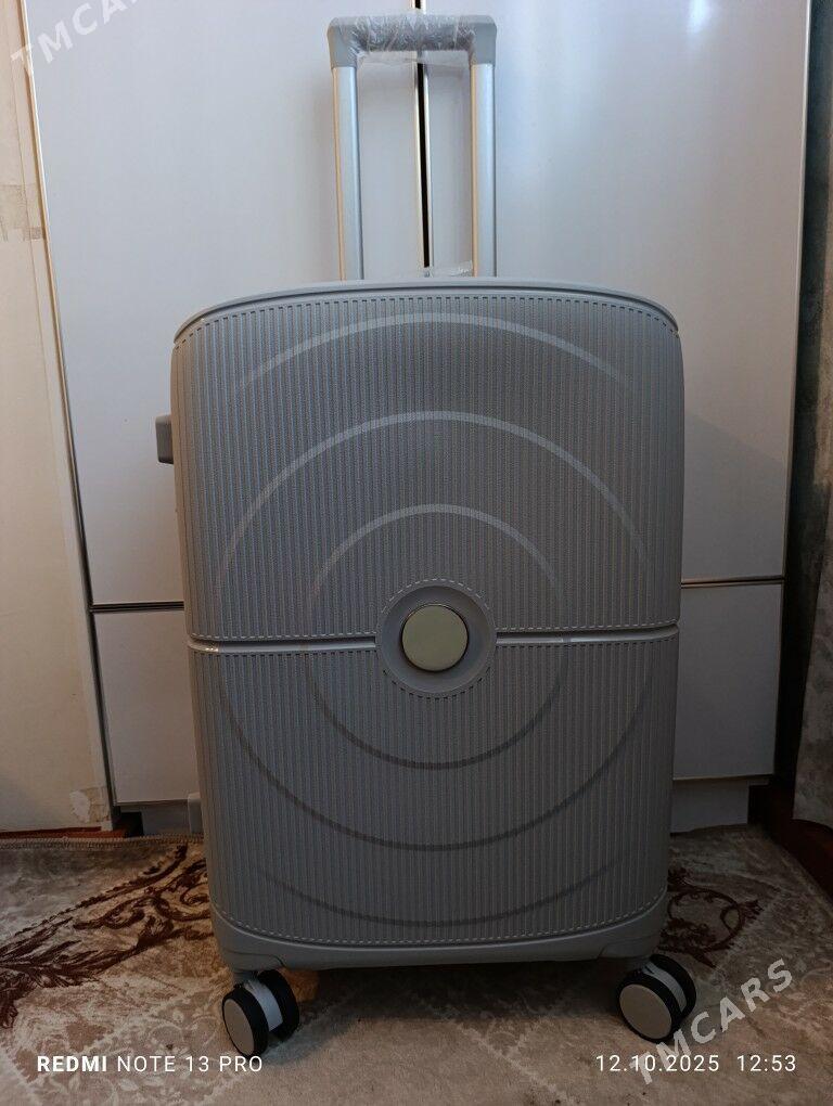 sumka cemodan valiz - Ашхабад - img 2