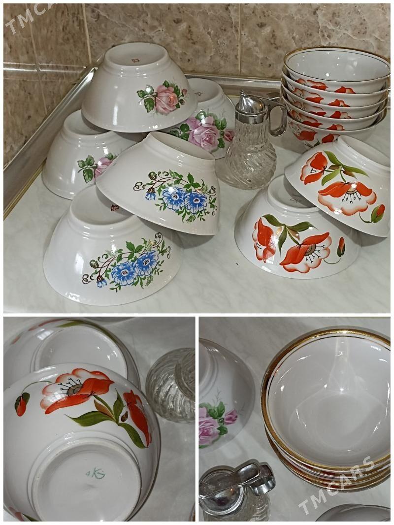 РЕДКАЯ СТАТУЭТКА ГДР/СЕРВИЗ. - Ашхабад - img 5