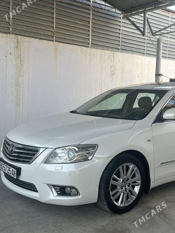 Toyota Aurion 2011 - 265 000 TMT - Aşgabat - img 6