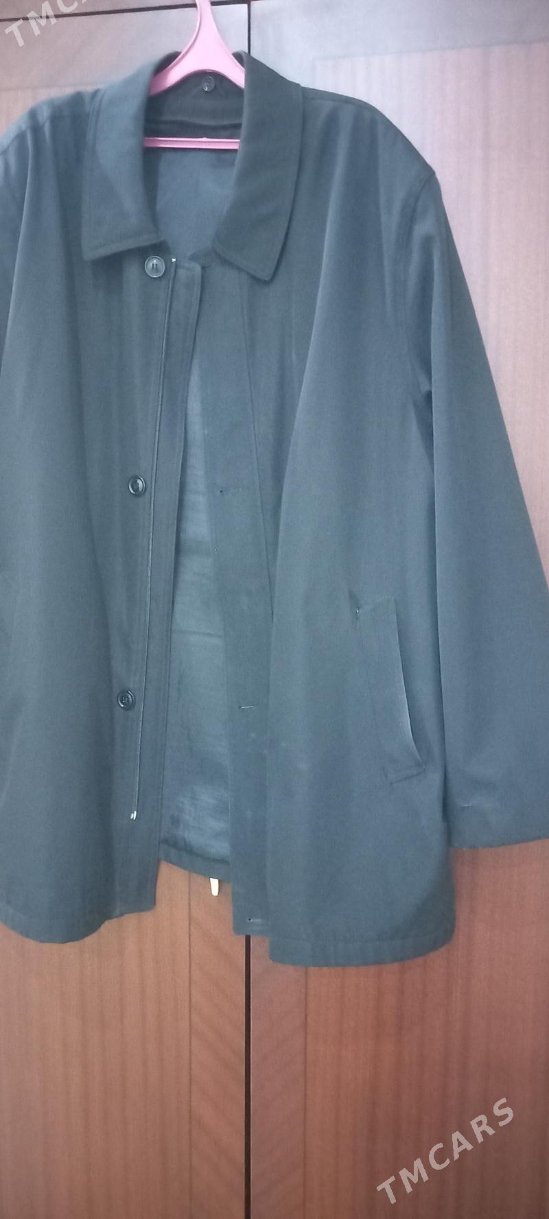 kurtka 6xl - Aşgabat - img 2