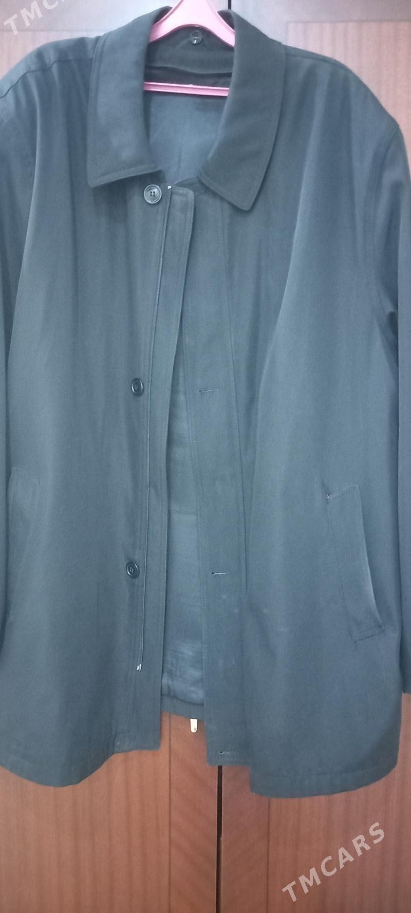 kurtka 6xl - Ашхабад - img 1