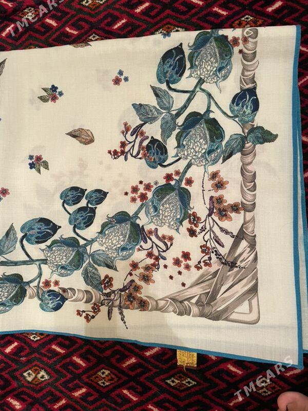 gaty aylyk - Aşgabat - img 1