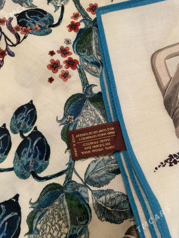 gaty aylyk - Aşgabat - img 2