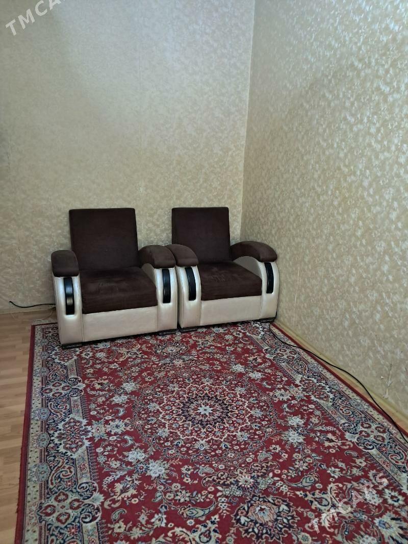 kwartira bez hazyayka - 8 mkr - img 4