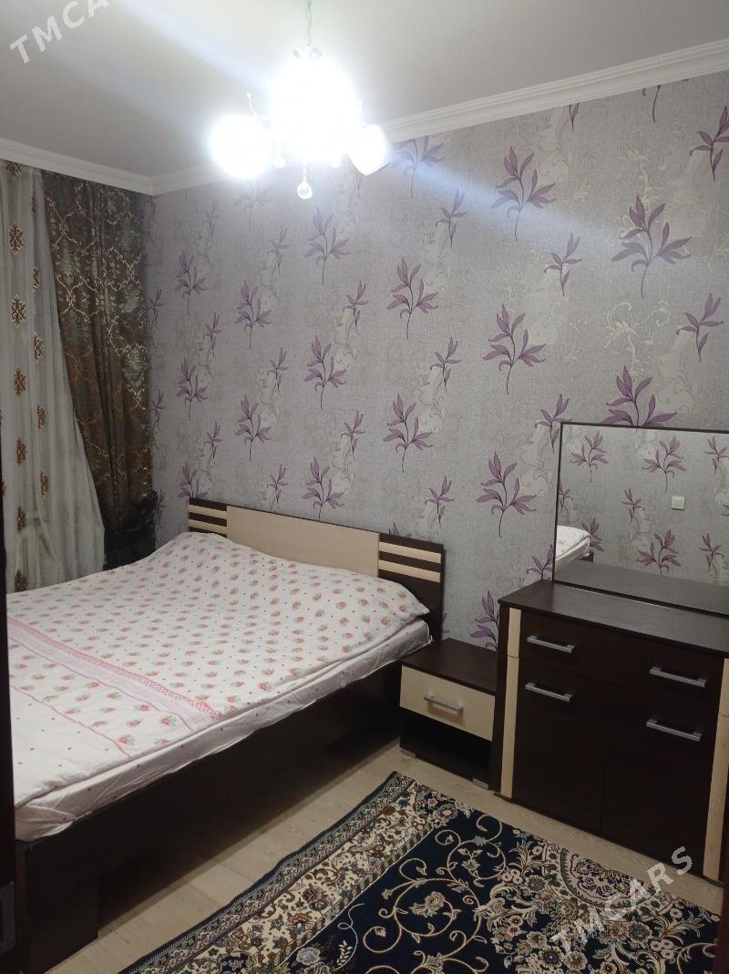 Gagarin mikrayon kwartira - Türkmenabat - img 6