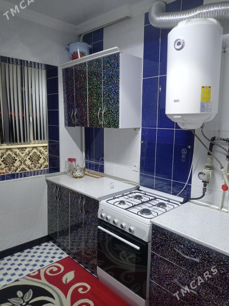 Gagarin mikrayon kwartira - Türkmenabat - img 1