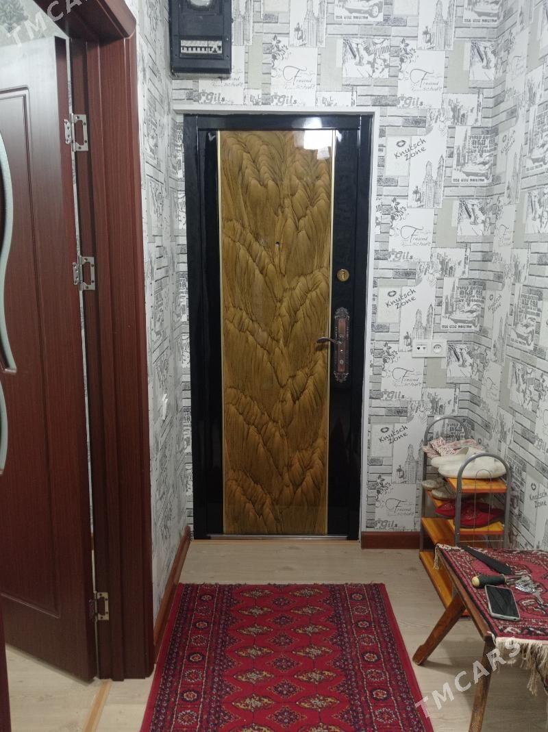 Gagarin mikrayon kwartira - Türkmenabat - img 7