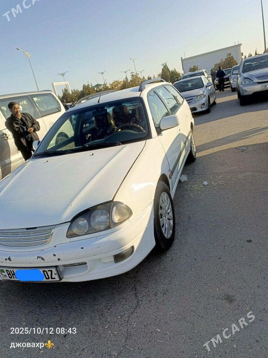 Toyota Avensis 1998 - 100 000 TMT - Шабатский этрап - img 2