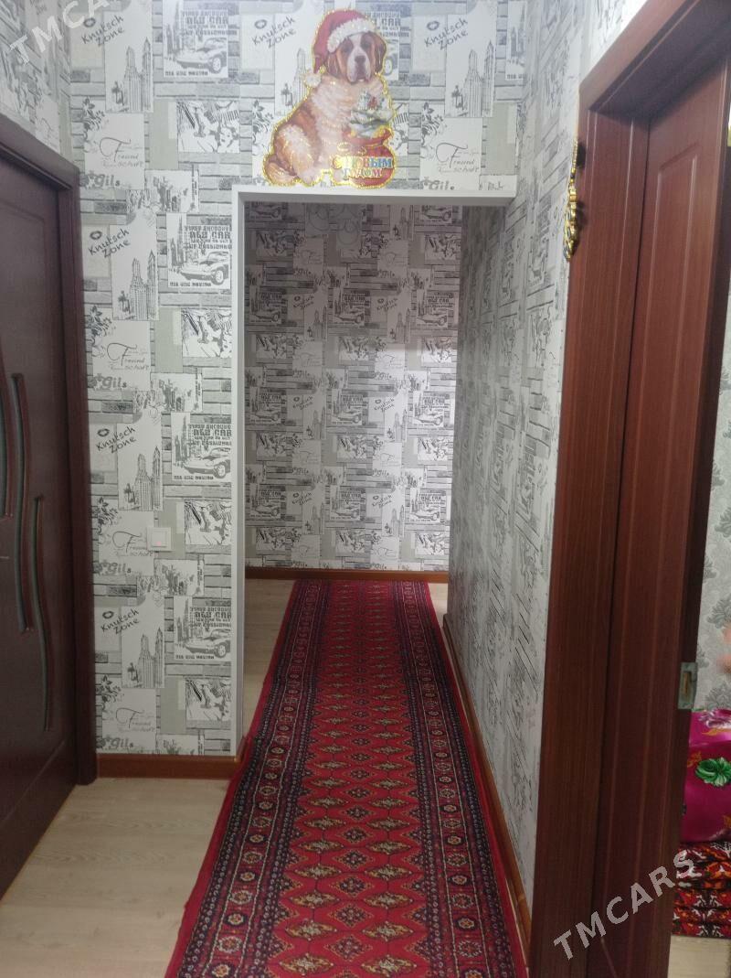 Gagarin mikrayon kwartira - Türkmenabat - img 10