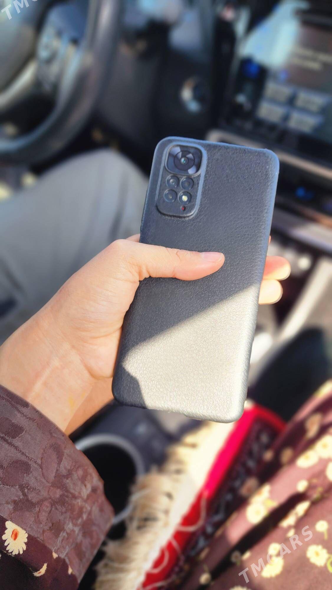 Redmi not 11 - Mary - img 2
