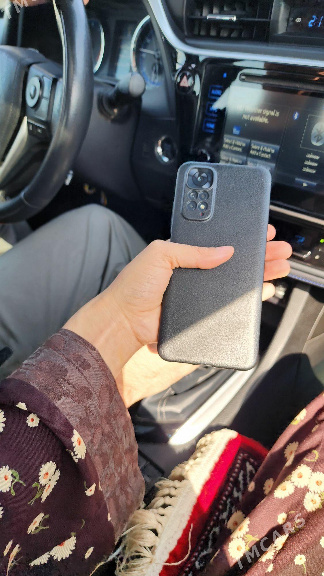 Redmi not 11 - Mary - img 3