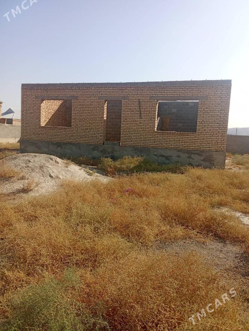 yarajyda yer - Бахарден - img 3