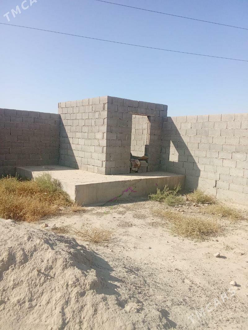 yarajyda yer - Бахарден - img 4