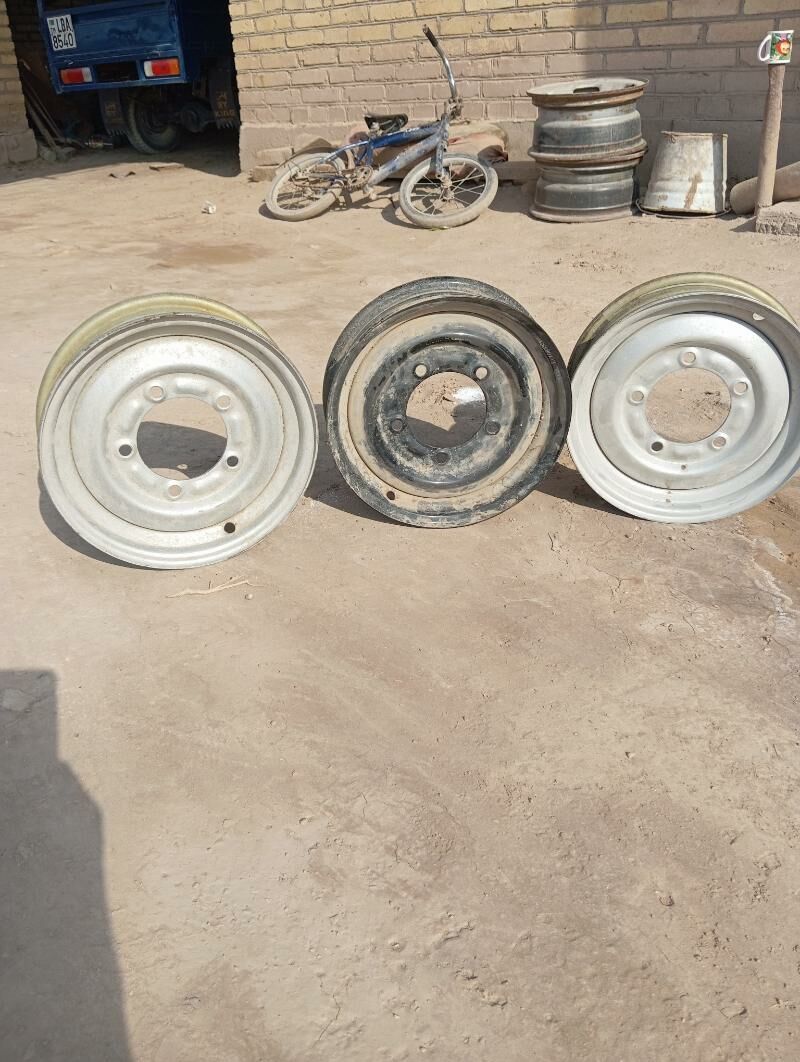 disga 300 TMT - Саят - img 1