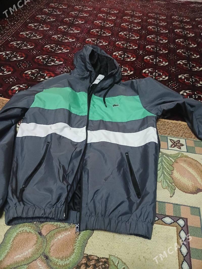 Spartiwka - Туркменбаши - img 3