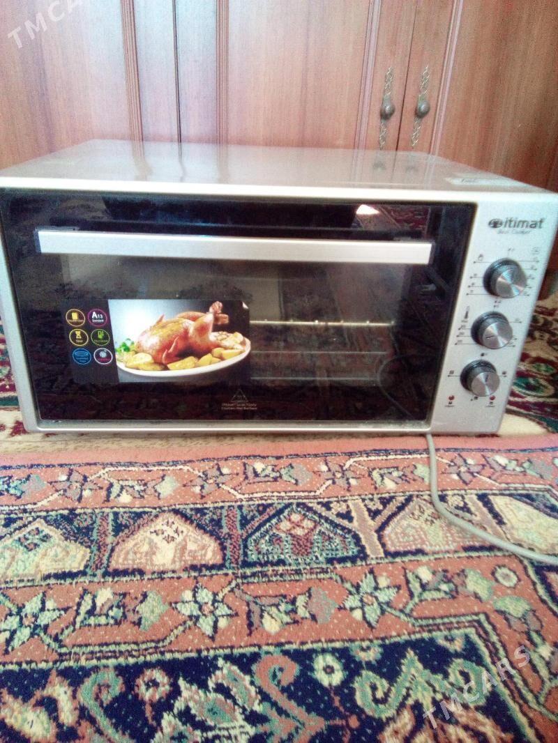 peçka - Türkmenbaşy - img 3