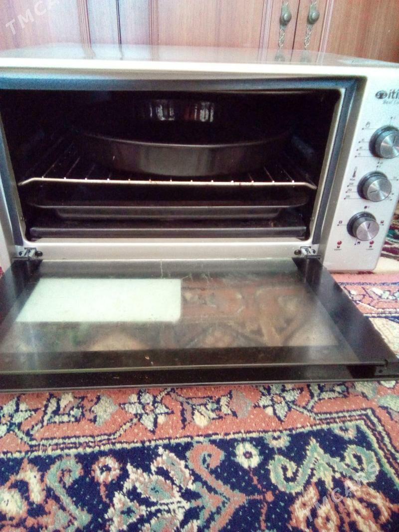 peçka - Türkmenbaşy - img 2