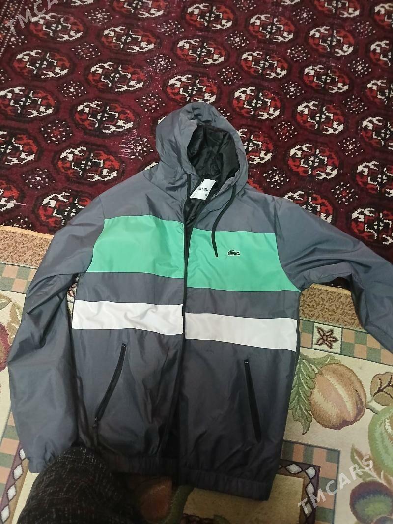 Spartiwka - Туркменбаши - img 2