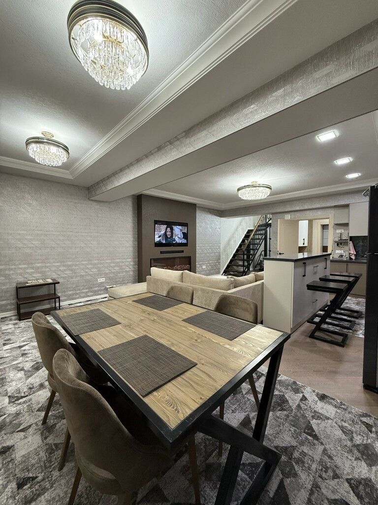 KIM RAYON DUBLEX - Ашхабад - img 1