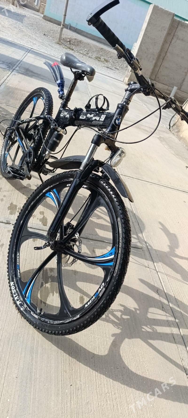 TIGIR BMW - Kaka - img 5