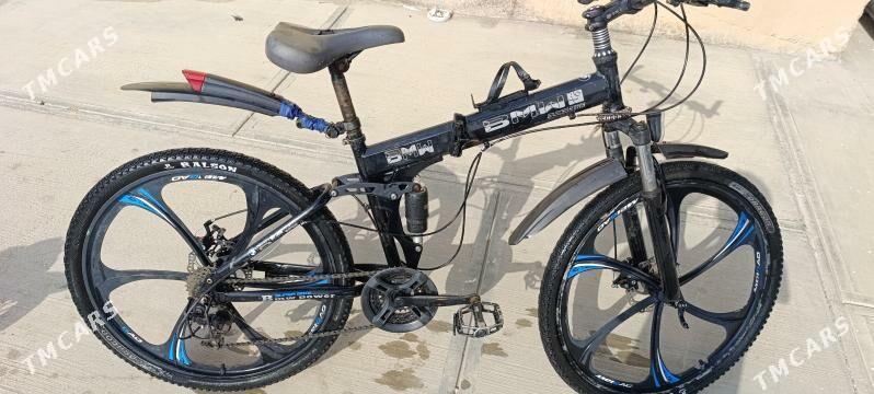 TIGIR BMW - Kaka - img 3