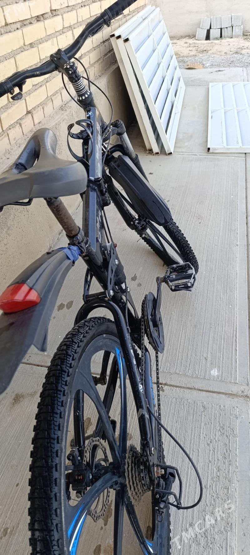 TIGIR BMW - Kaka - img 2