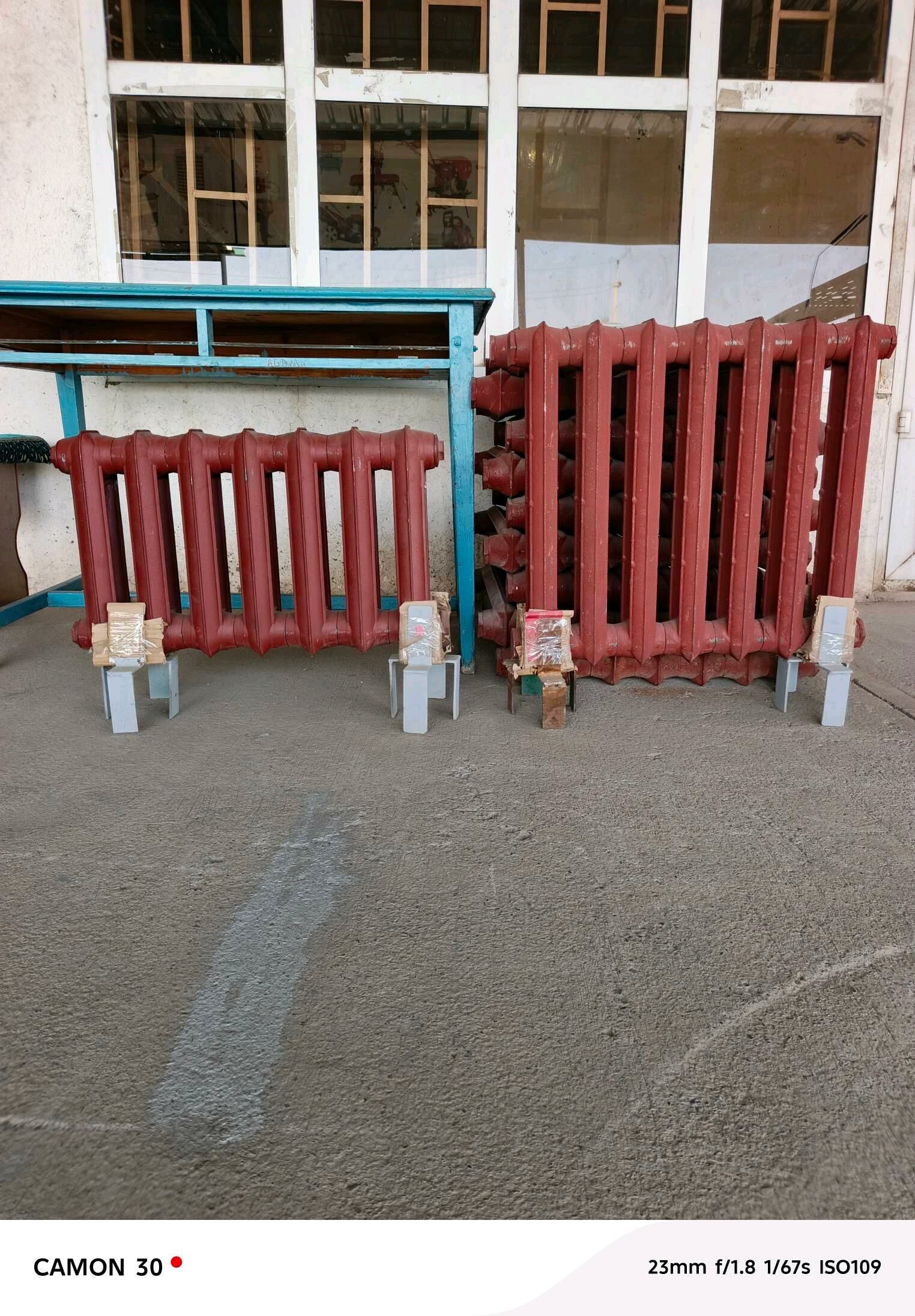 Cugun batareya - Büzmeýin - img 5