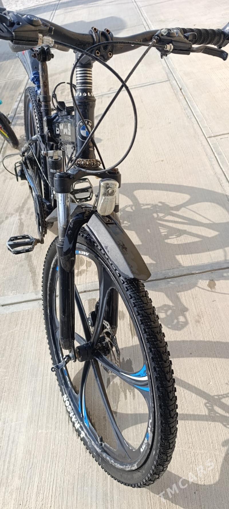 TIGIR BMW - Kaka - img 6