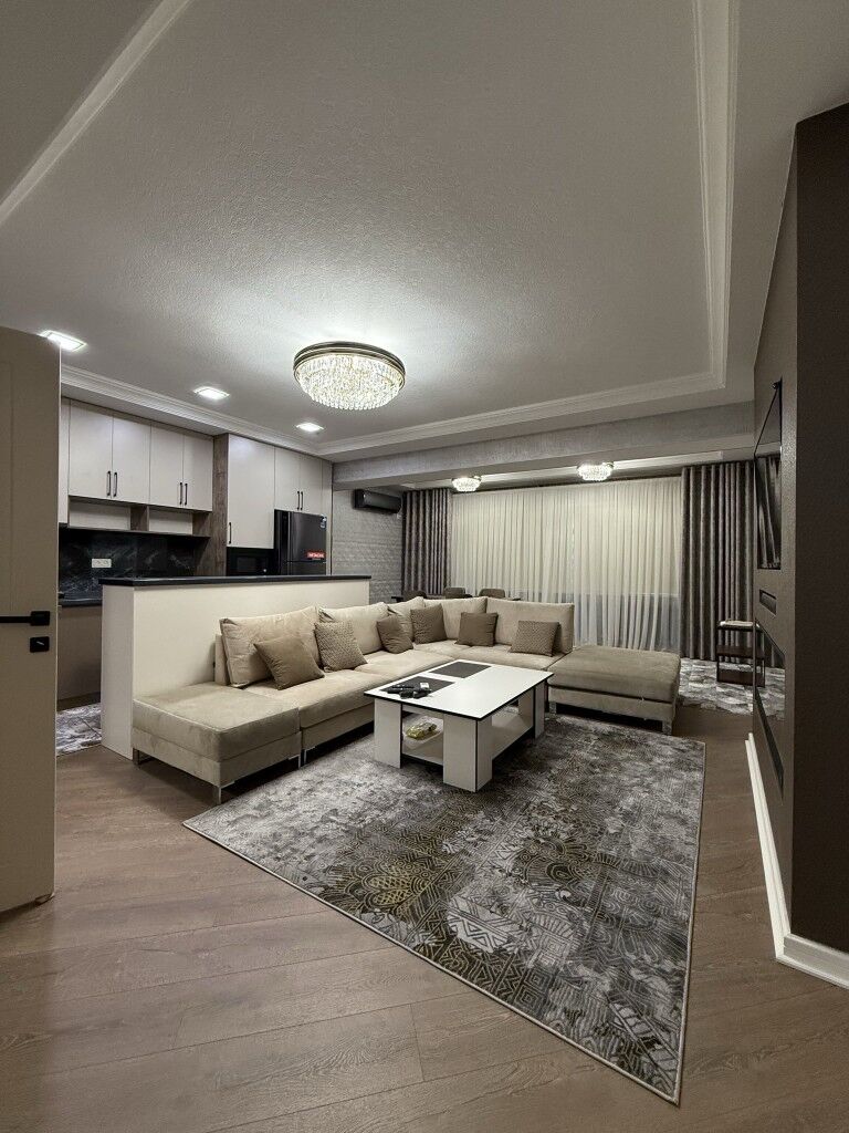 KIM RAYON DUBLEX - Ашхабад - img 4