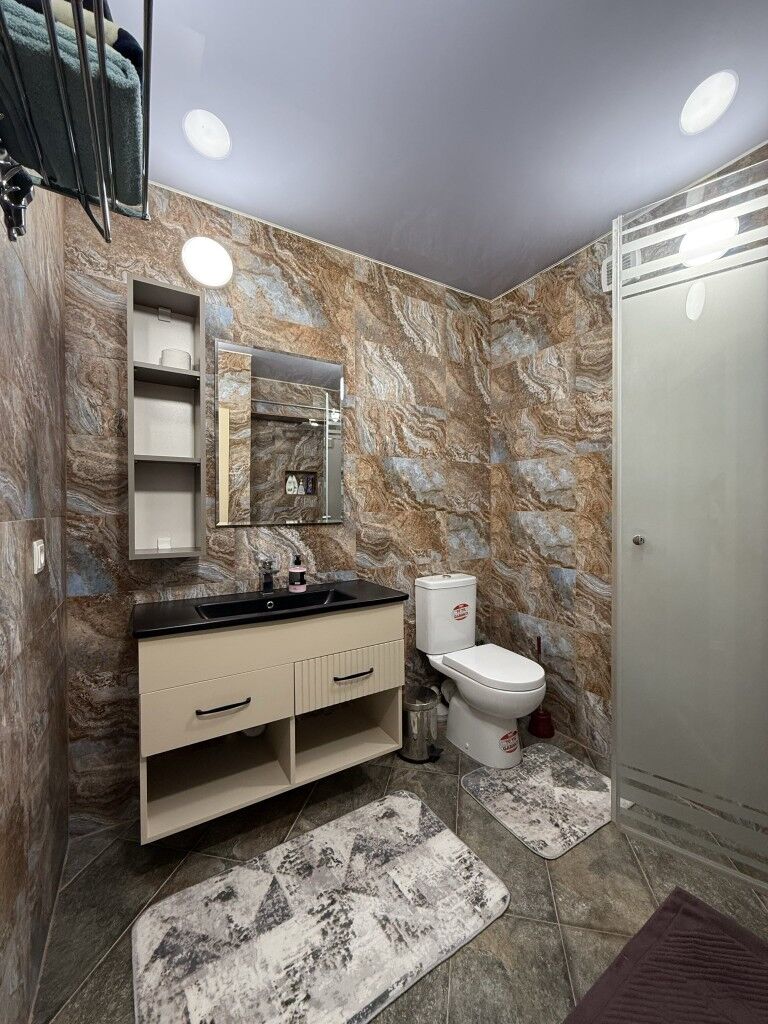 KIM RAYON DUBLEX - Ашхабад - img 8