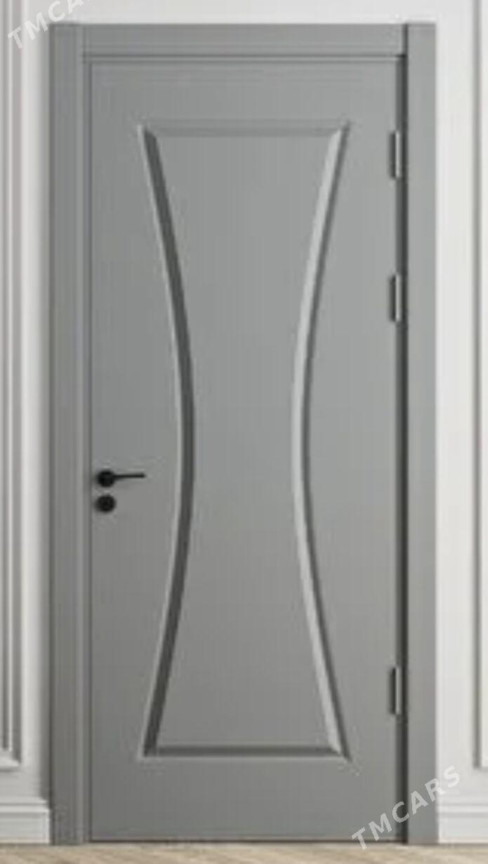 ichki gapy - Ашхабад - img 1